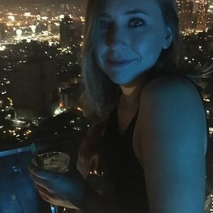 Meet your Posher, Kylie